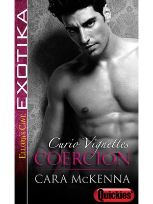 Coercion - ebook